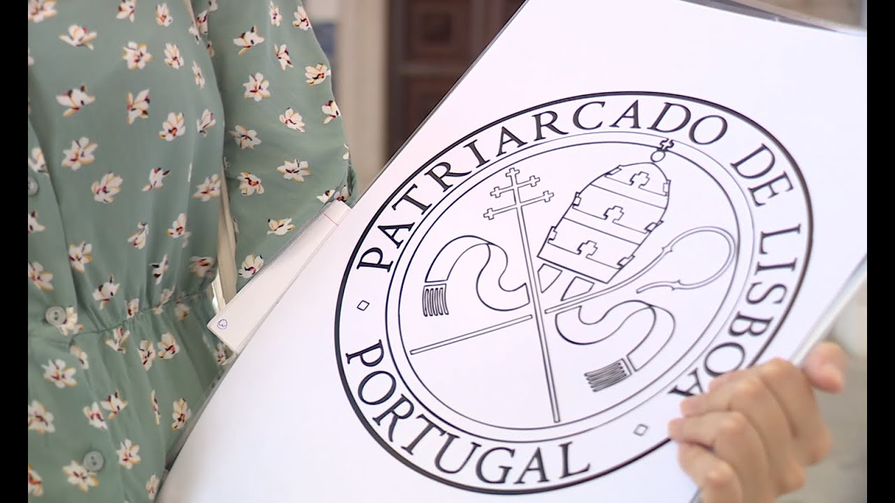 O que é um patriarcado na Igreja Católica?