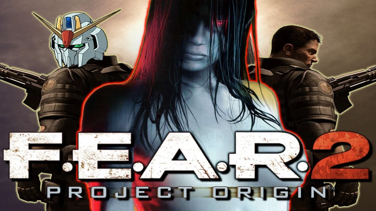 The Forgotten Sequel | F.E.A.R 2: Project Origin Review