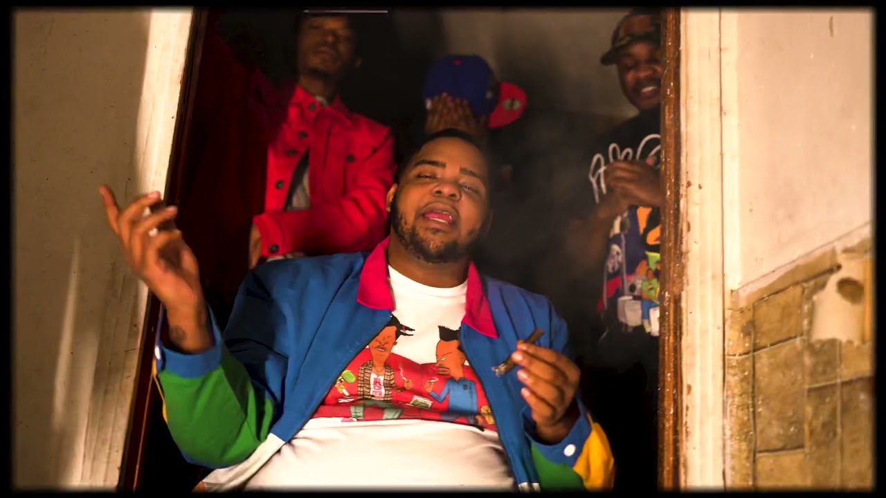 1 N Da Head pt. 3 X TheRealBigHomie (Official Music Video) @frogeyevisuals