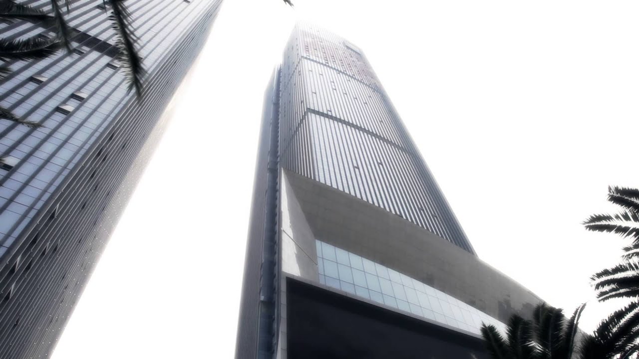 Britannia StudyLink Intro Video - Mandarin