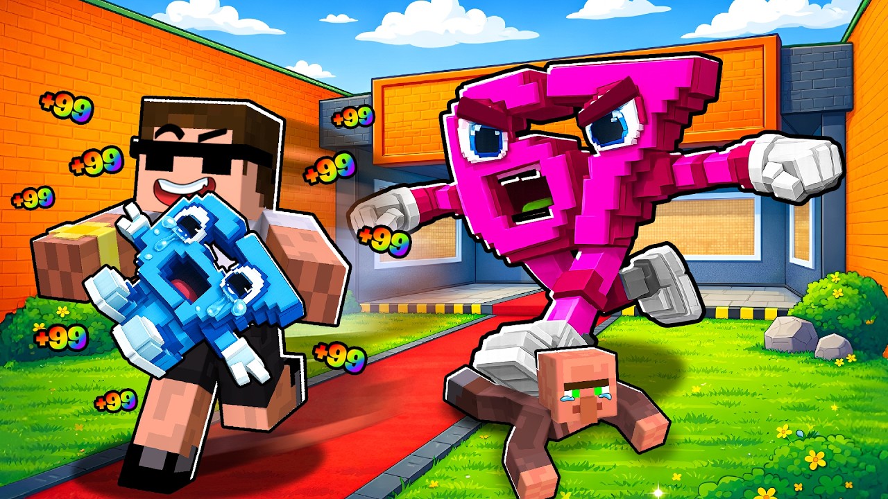 Stealing Rare Brainrots from Brainrot Parents in ROblox..