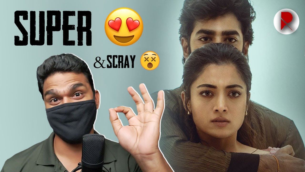 Обзор фильма &laquo;Подруга&raquo;: RatpacCheck: Telugu Movies: Обзор фильма &laquo;Подруга&raquo;