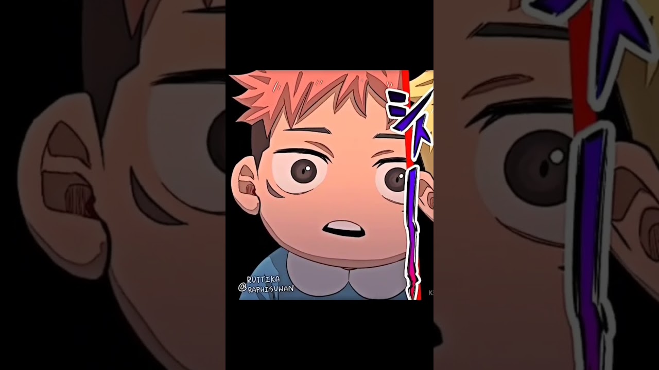 Sukuna vs Kurama 