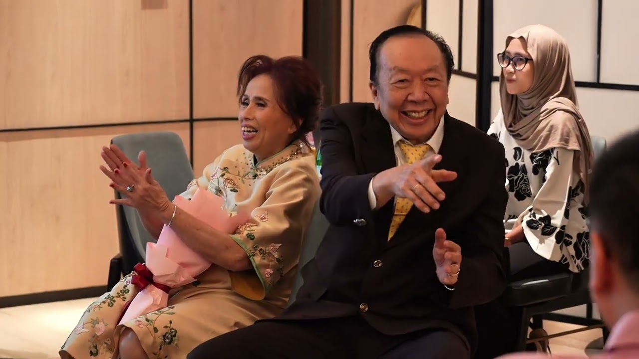 Golden Wedding Anniversary 2025