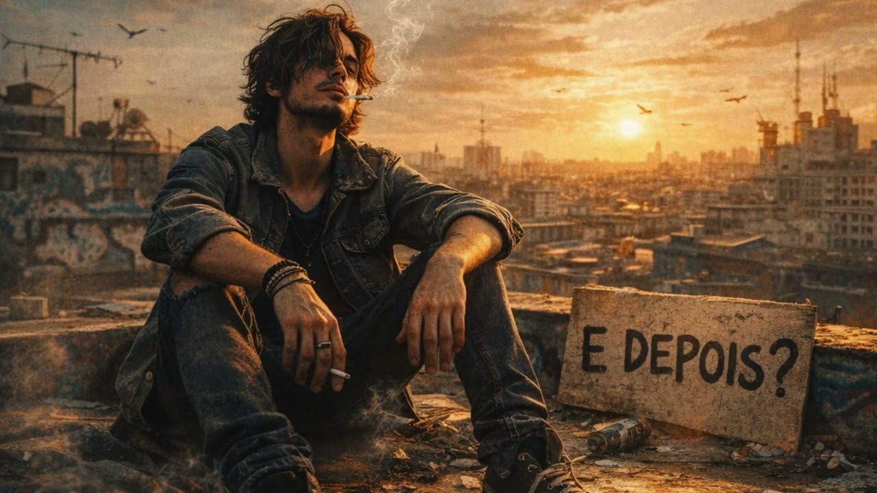 E depois