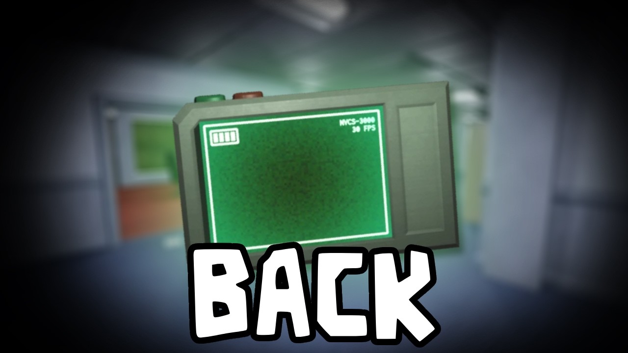 The TABLET Is BACK In DOORS