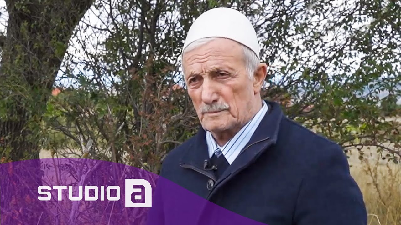 Historia e frikëshme e nuseve të Dobërdolit