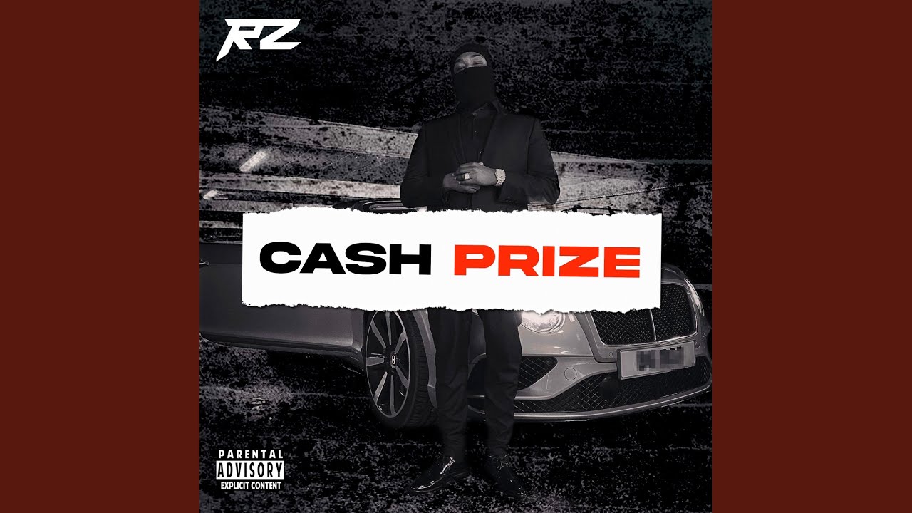 Cash Prize