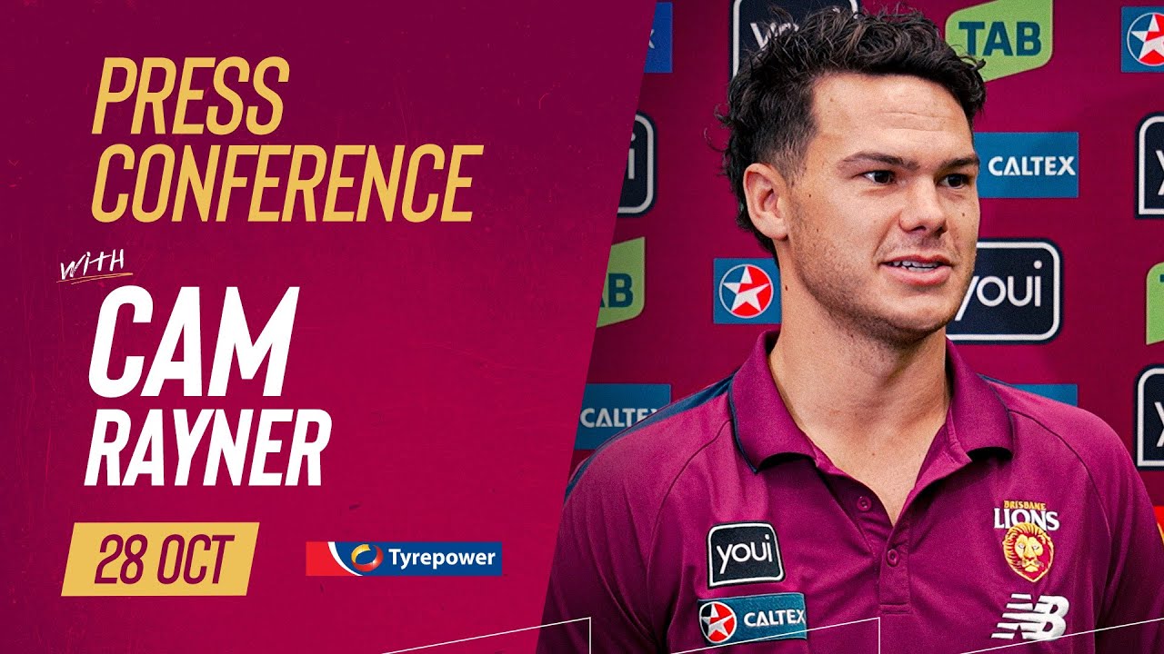 Rayner: “So excited, over the moon”