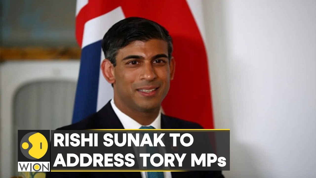 UK: Penny Mordaunt backs out, Rishi Sunak to be the next UK PM | Latest World News | WION