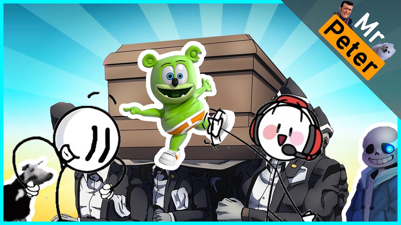 Multimix - Henry Stickmin