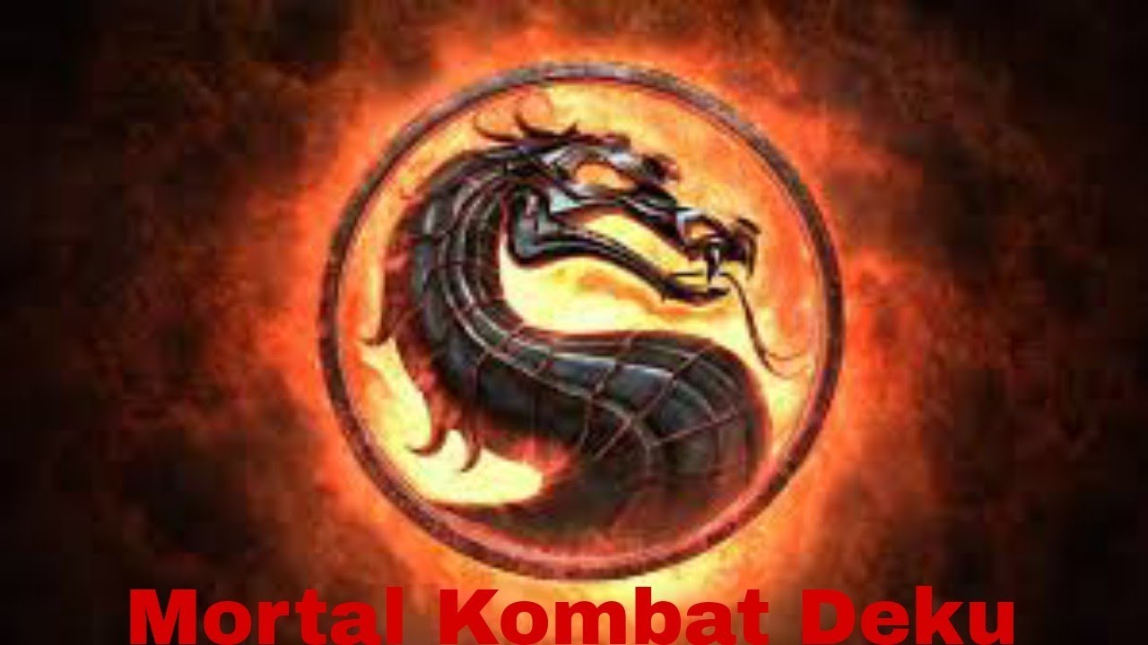 Deku Mortal Kombat Ep 1 | Betrayed but worth it