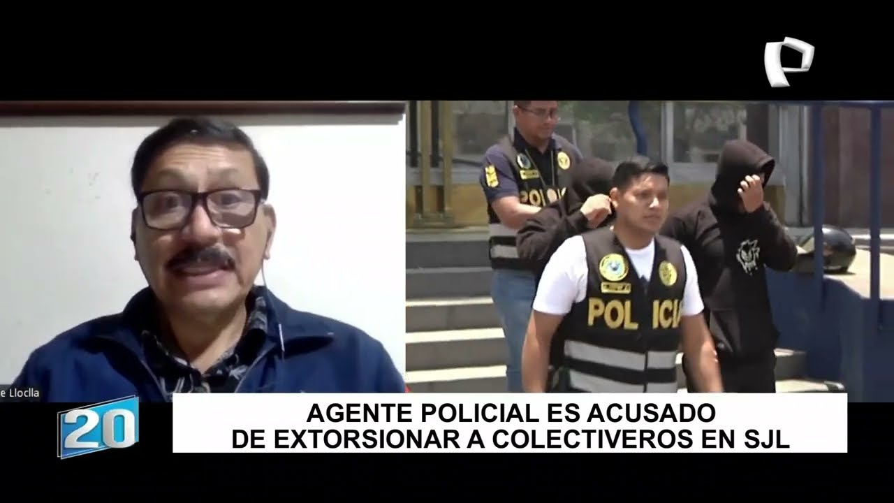 Policías son acusados de extorsionar a traficantes de drogas a cambio de su libertad