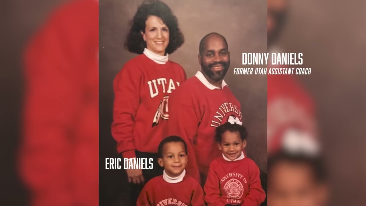 Meet the Runnin&rsquo; Utes Staff: Eric Daniels