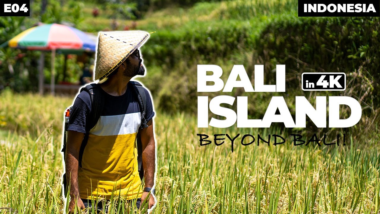 BALI - THE EPILOGUE | Indonesia Web Series - Finale