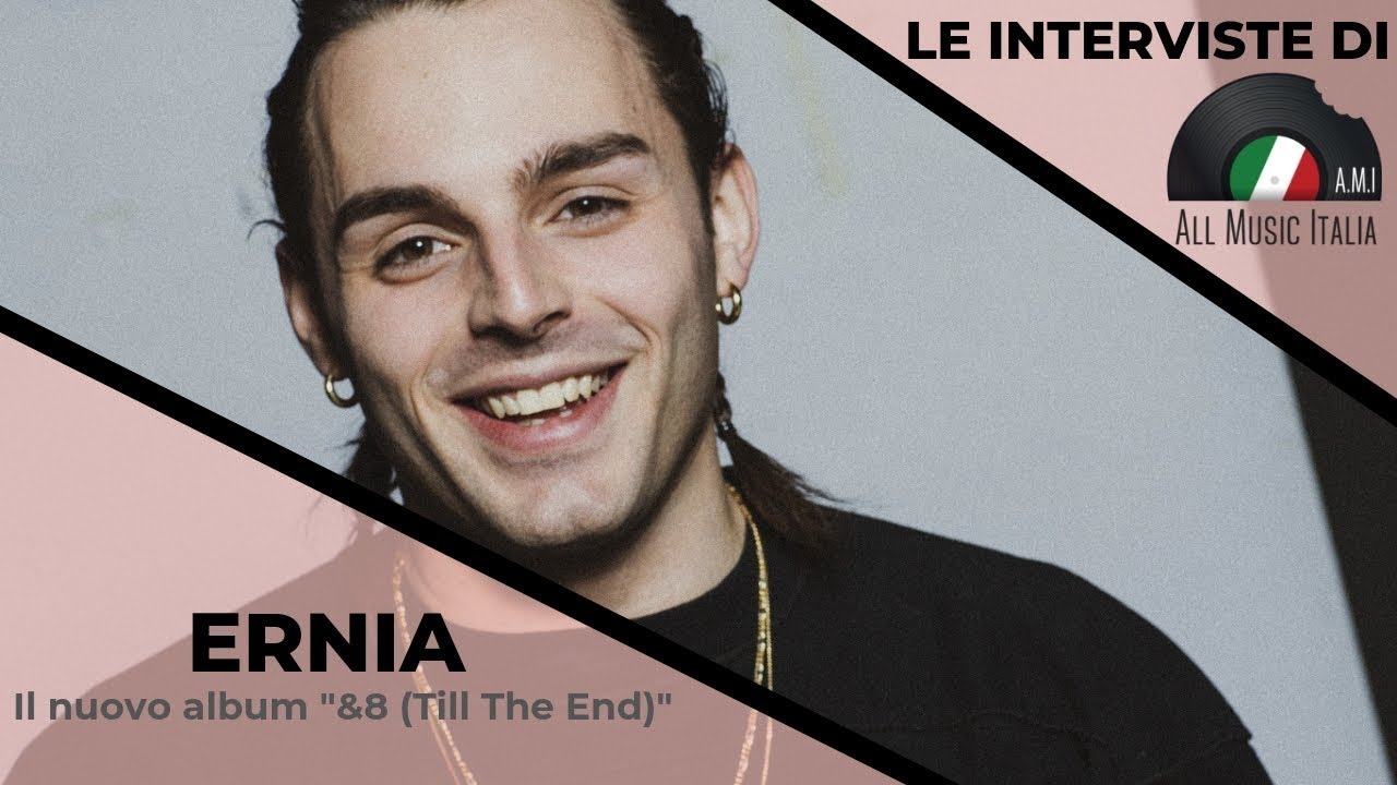 Ernia Intervista 68 (Till The End)