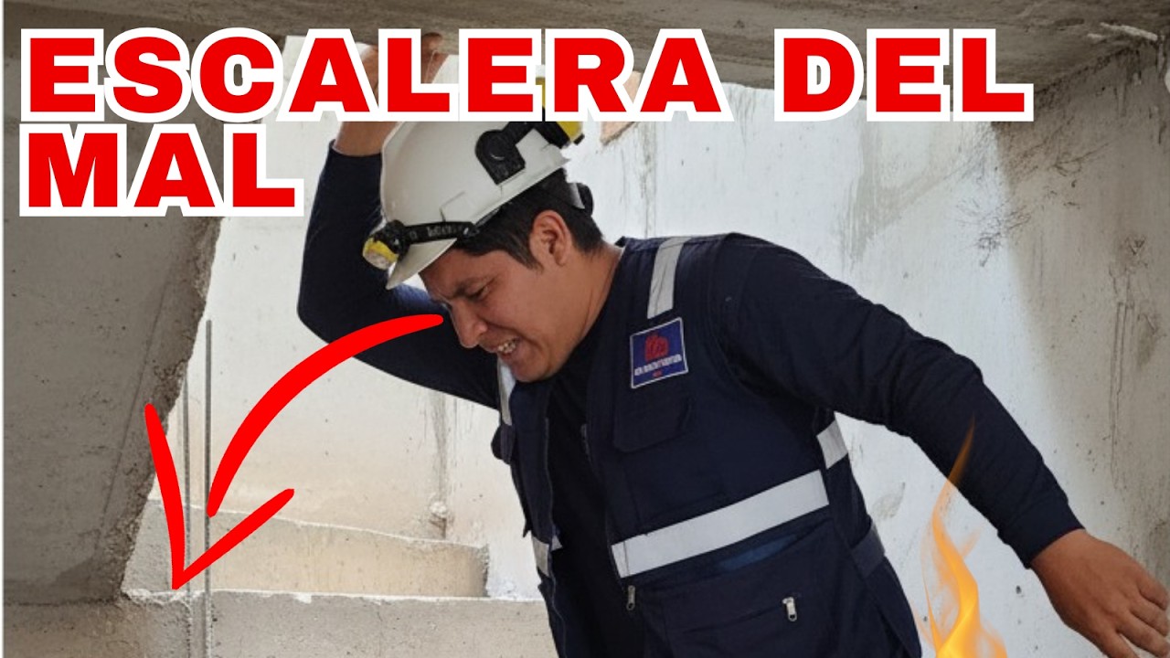EVITA QUE HAGAN ESTO CON TU CONSTRUCCI&Oacute;N 😥