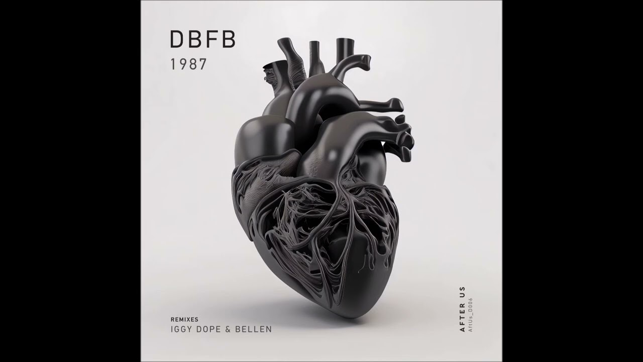 DBFB - 1987 (Bellen Remix)