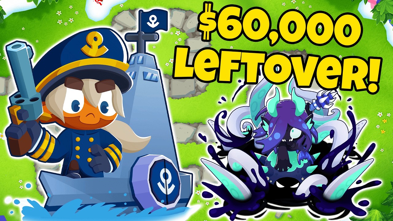5 Strats You NEED to Use in BTD6