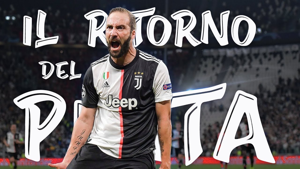 Il Ritorno del Pipita