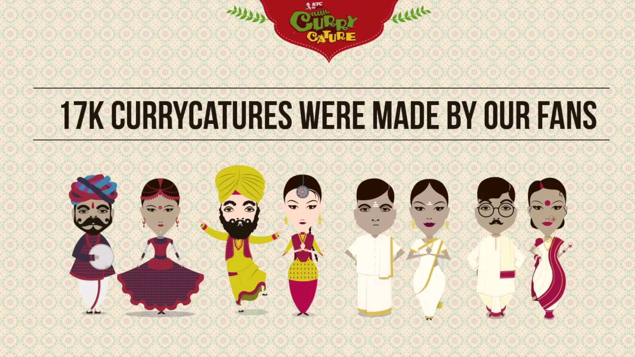 Social Media Case Study : How KFC India Boosted its Social Media Presence