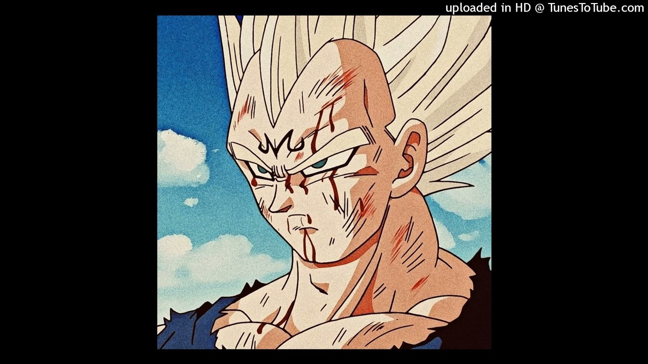 Slimesito + BeezyB + Young Alex Type Beat “Majin” prod KTr3ll