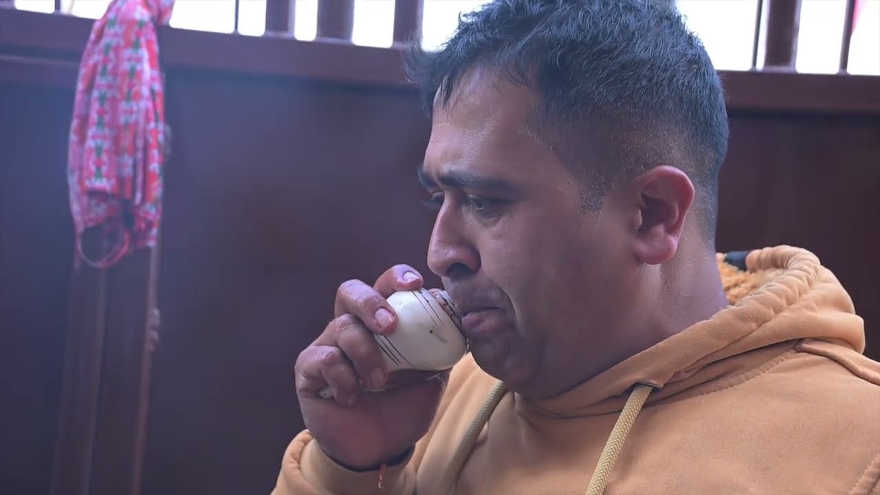 Rakush and Ganga's Wedding Ceremony | Nepali Marriage Video