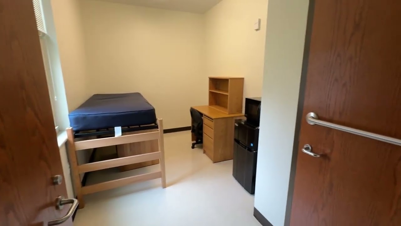 Magnolia 6-Person Suite Version 1