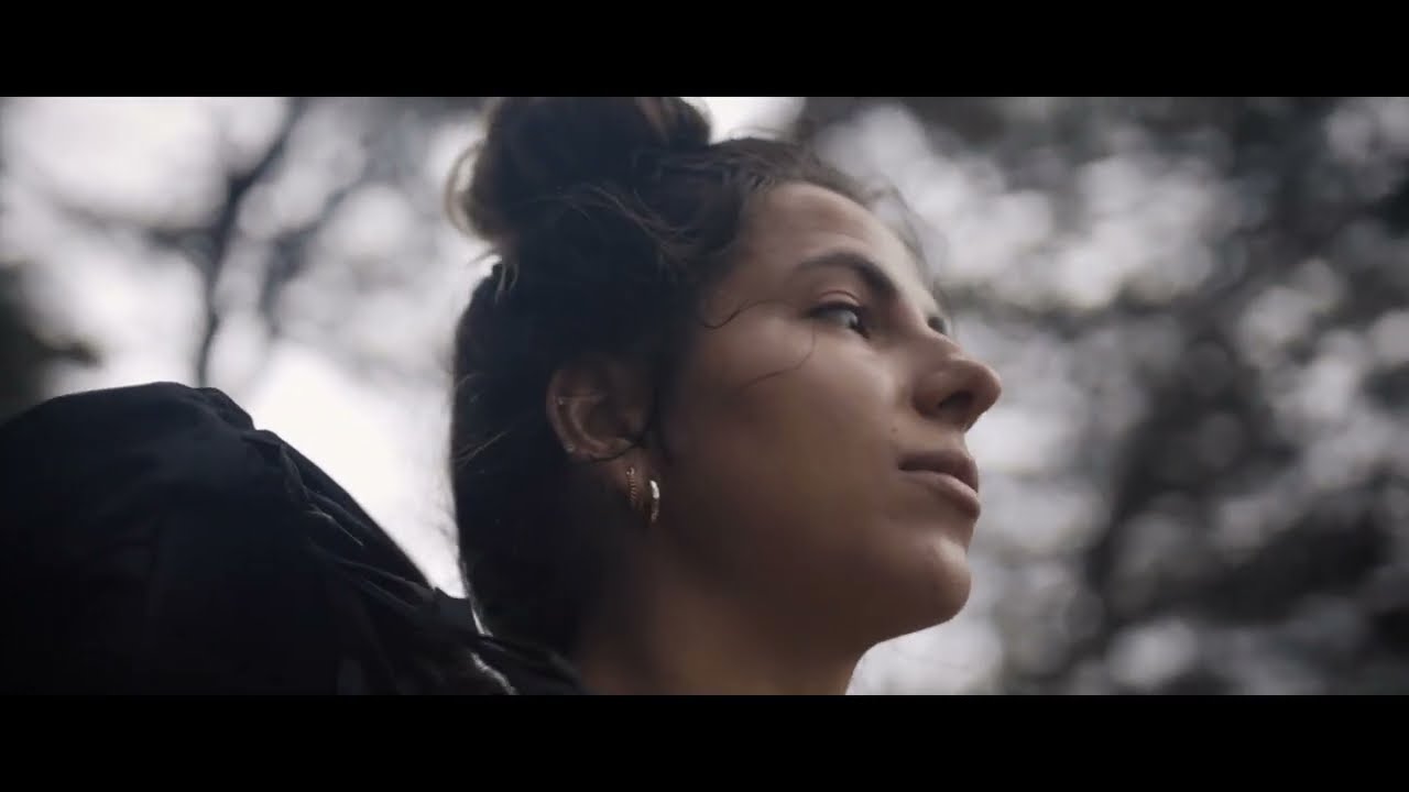 Cinematic Hiking Ad | Outdoors Brand Video