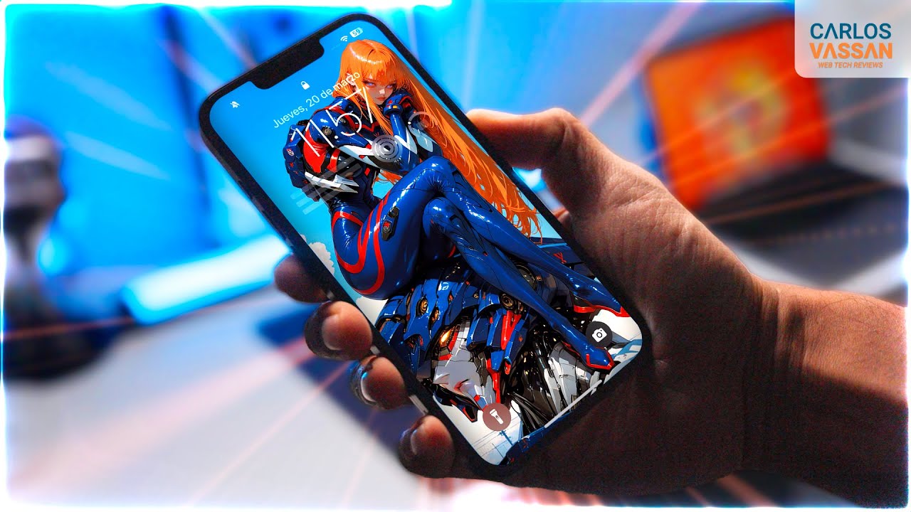 iPhone 16e : Te conviene comprarlo? | Review en Español