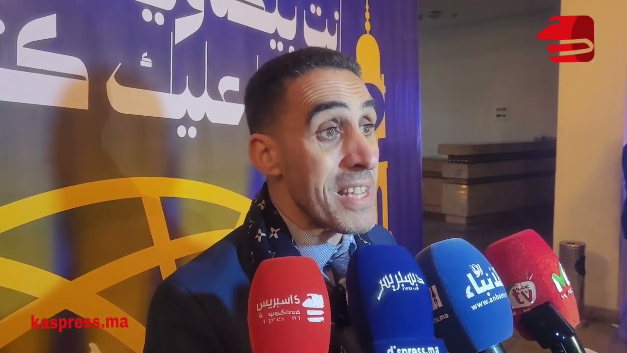 اختتام  الدورة الثانية من مهرجان مواهب الدارالبيضاء للثقافة والفنون  