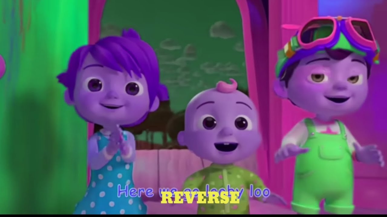 Here we looby loo here we looby light sponsored by gamavision preview 2 csupo effects 