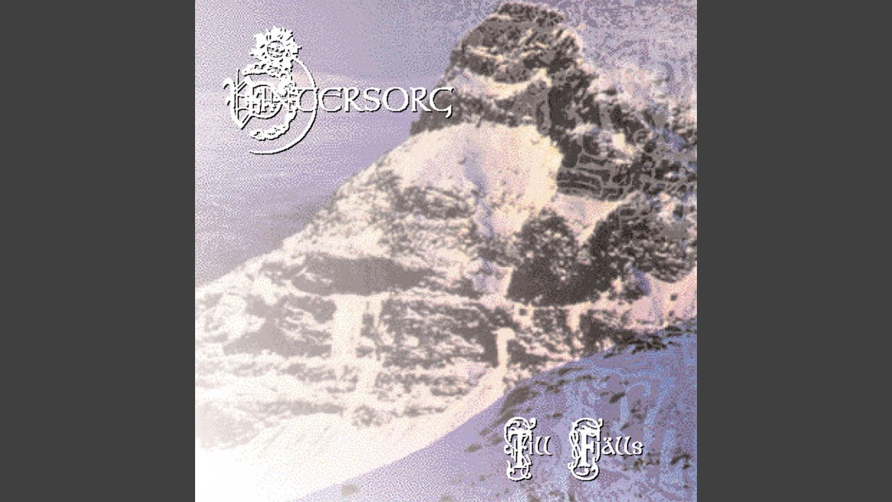 Fangad Utav Nordens Själ
