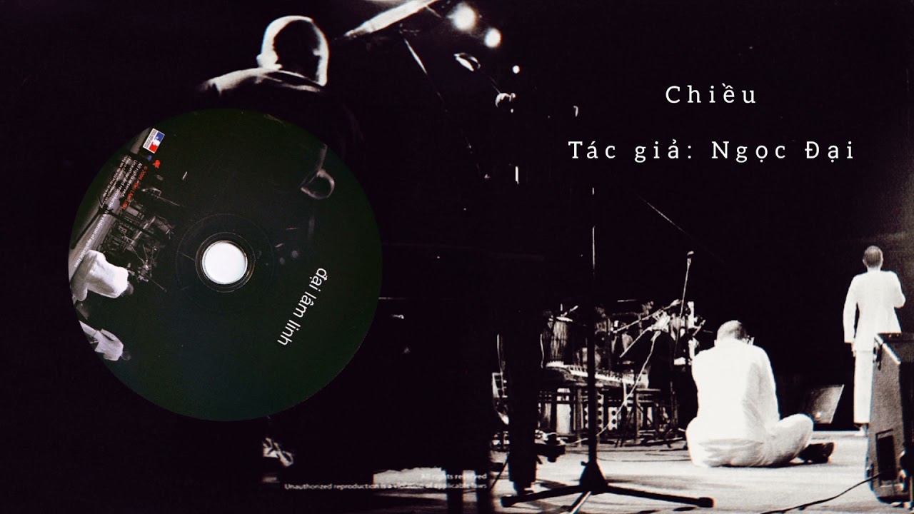 Chiều (Le Soir) - Đại Lâm Linh
