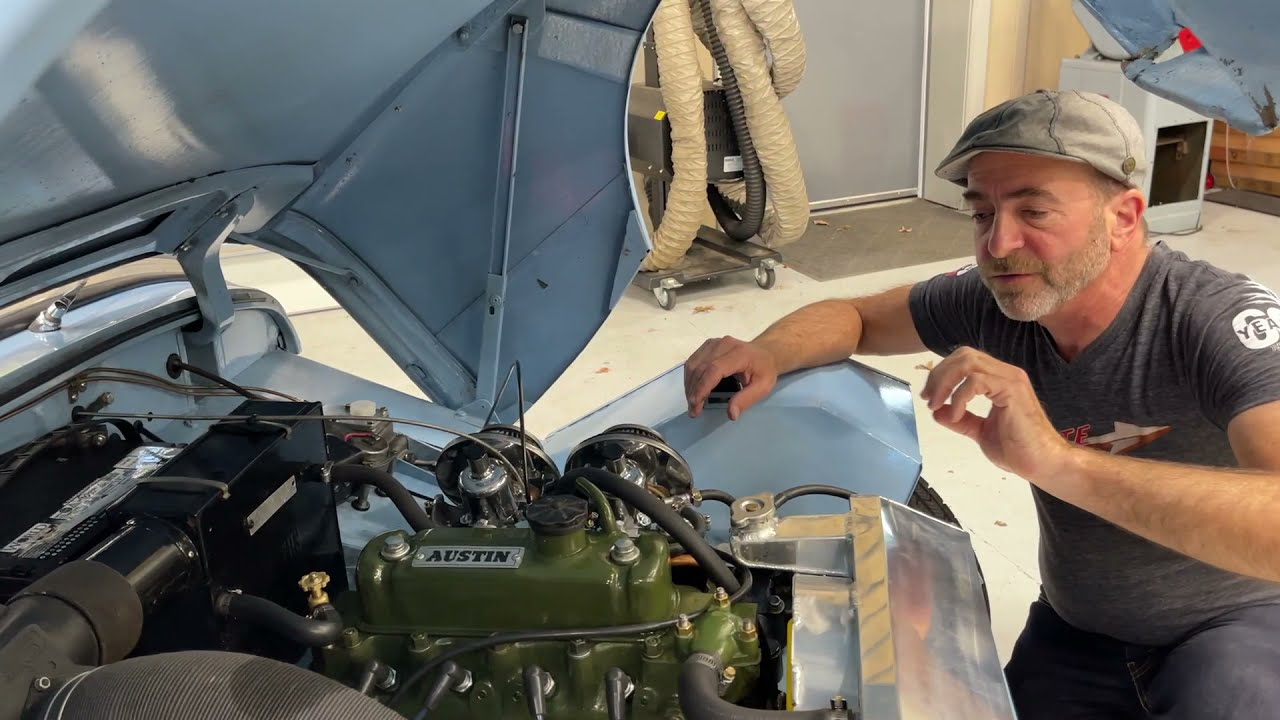 Видеоруководство пользователя Bugeye Sprite. Часть 1 — основные операции.