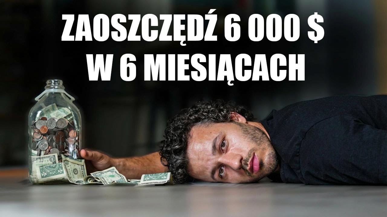 Jak oszczędzać pieniądze przy niskich dochodach? Sprytne triki na codzienne oszczędzanie