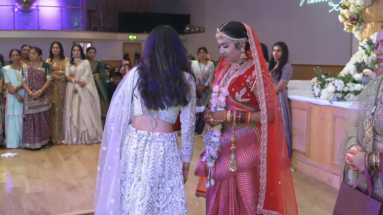 Ketan Weds Kushali    23/May/2025