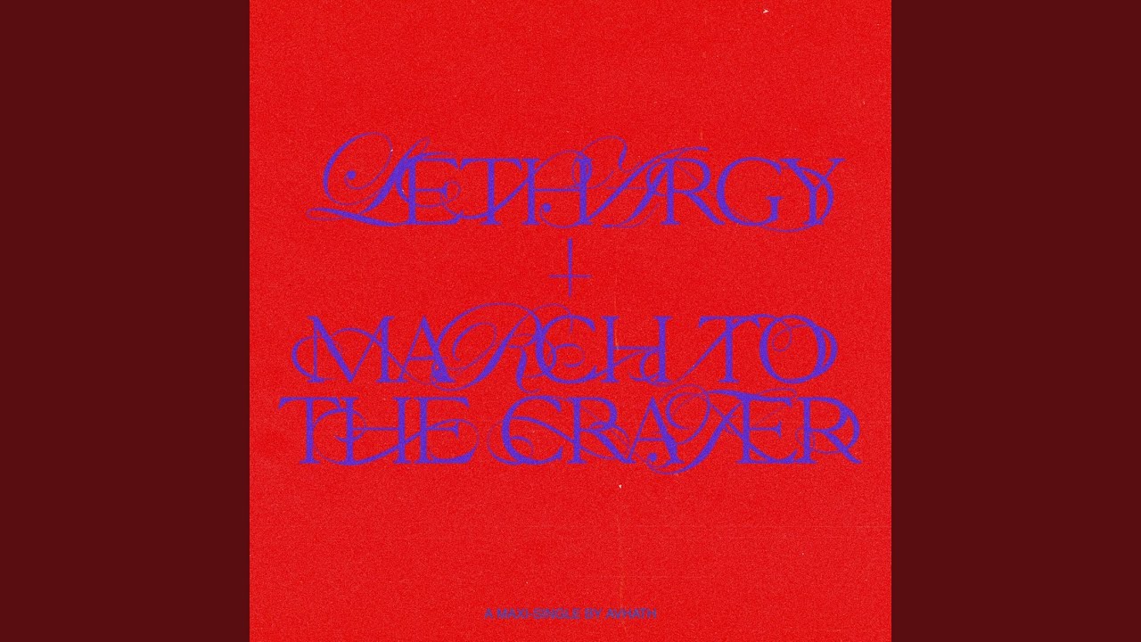 Lethargy