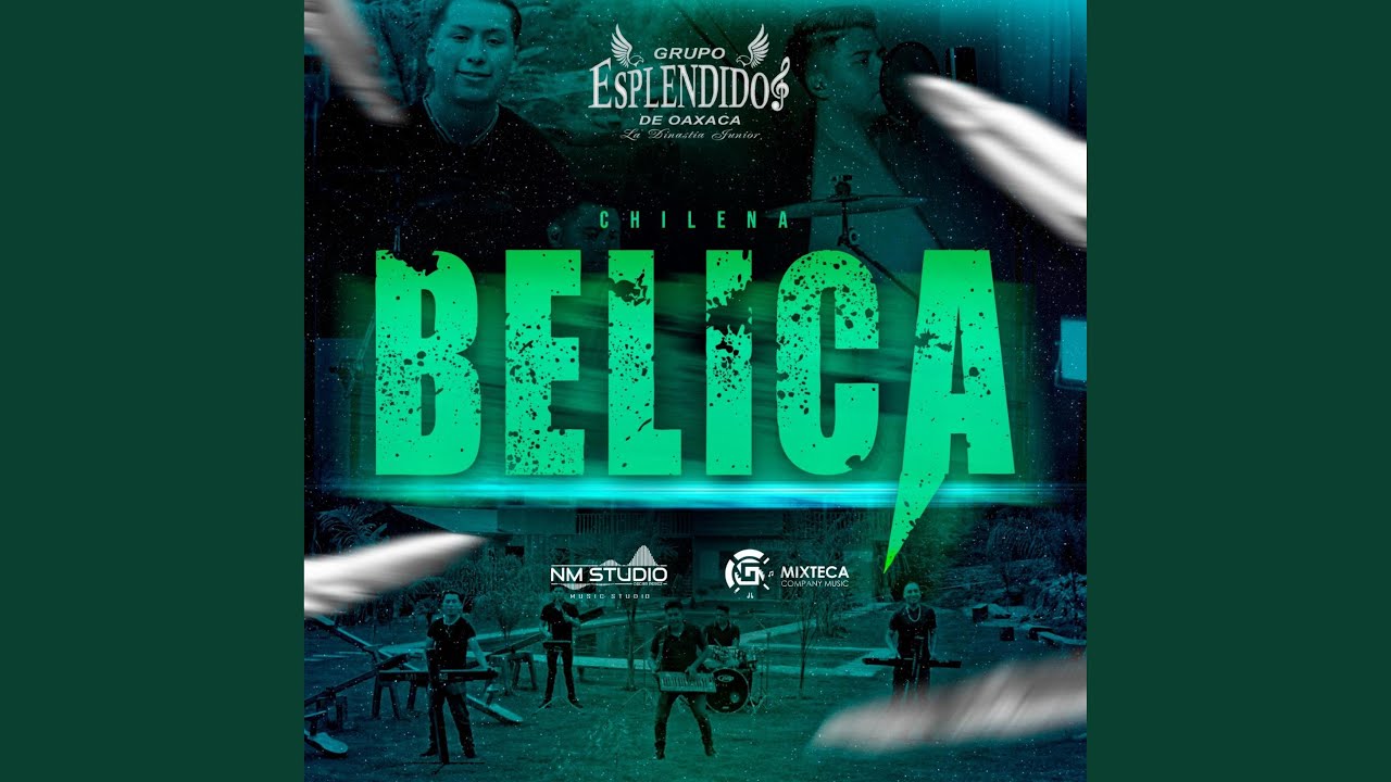 La Chilena Belica