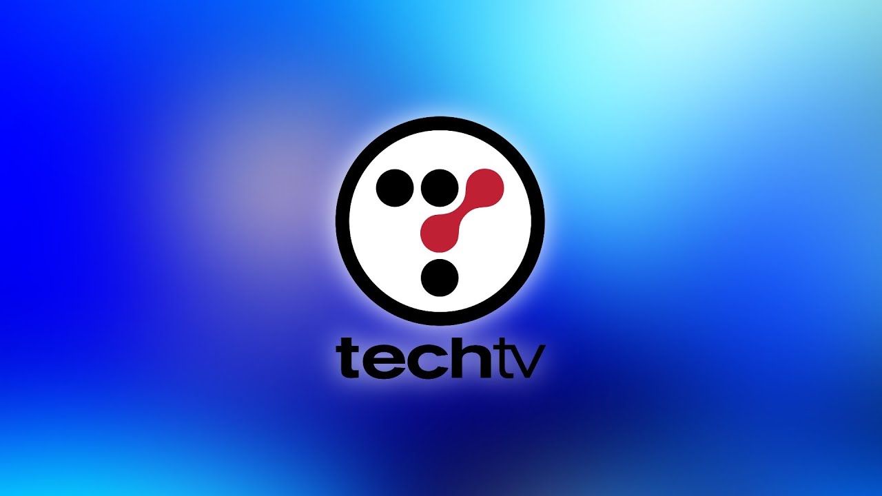 TechTV