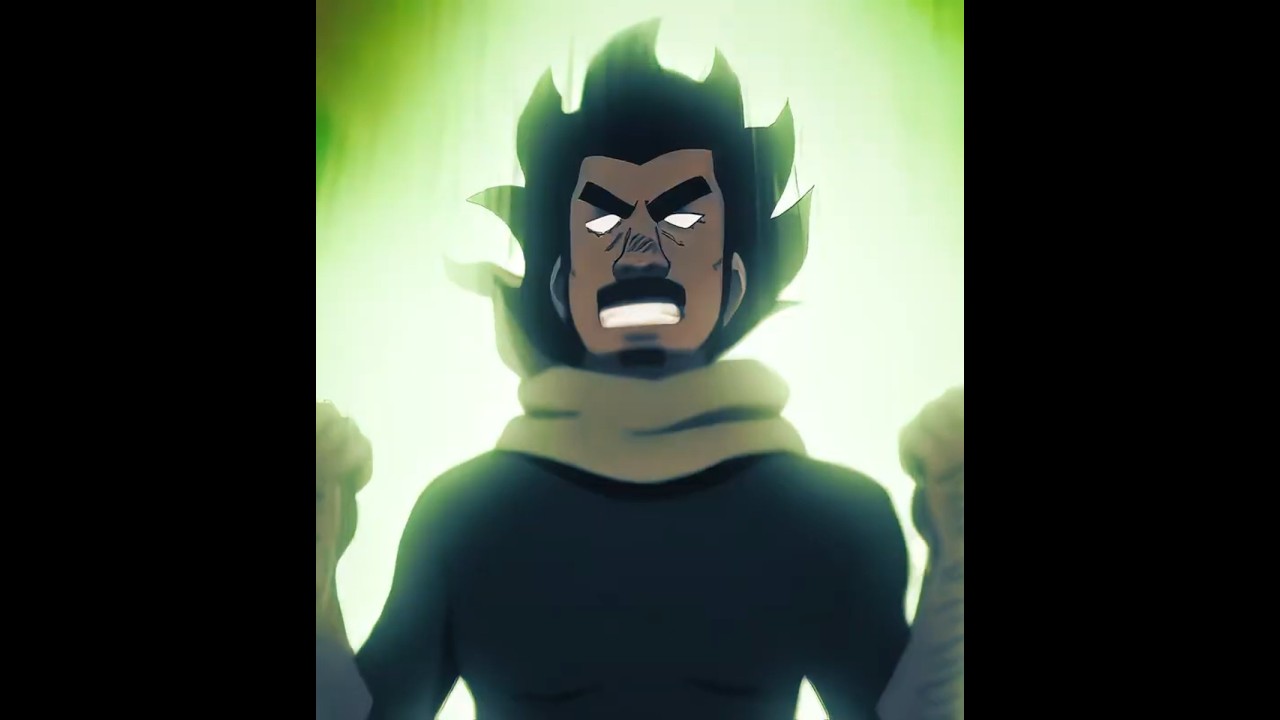 The Founder Of 8 Inner Gates ⛩️🔥 - Might Duy Edit | Montagem Coral x Vois Sur Ton Chemin x He's Back