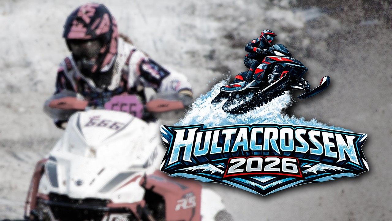 Hultacrossen 2026