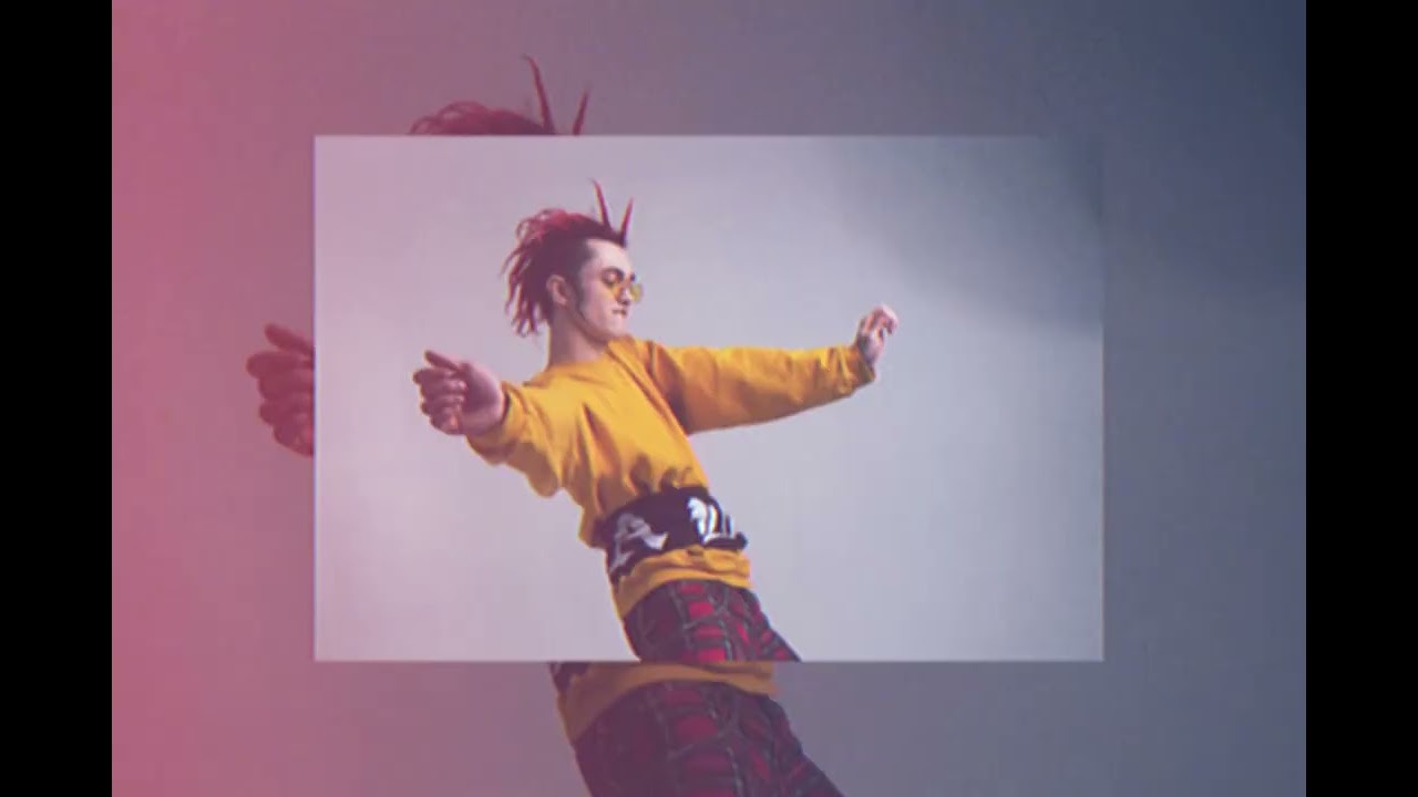 (free) GONE FLUDD Type Beat - ХУДРИЧ (prod.by SOKOLOV)