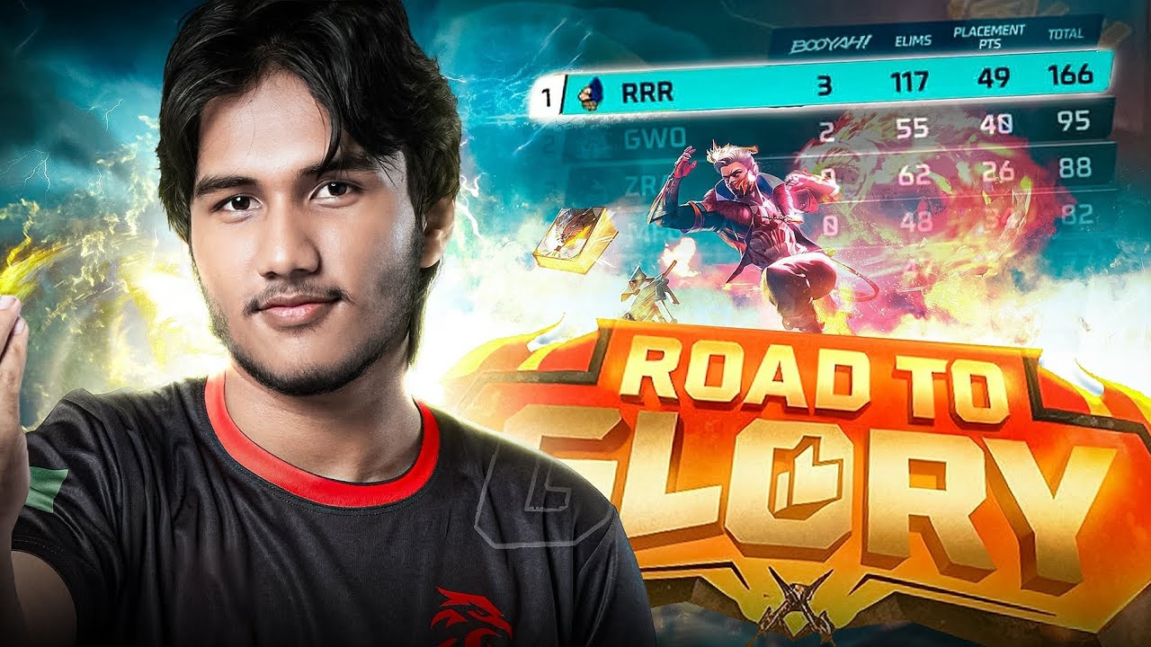 ROAD TO GLORY COMBINE DAY HIGHLIGHTS ft.RRR KUTTUSH ||SAMSUNG S25 ULTRA