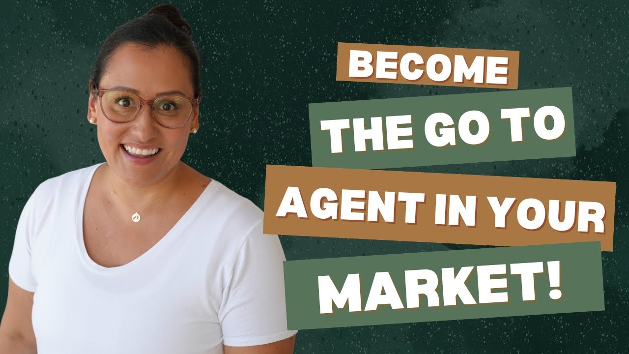 How to Be Unforgettable in Your Market