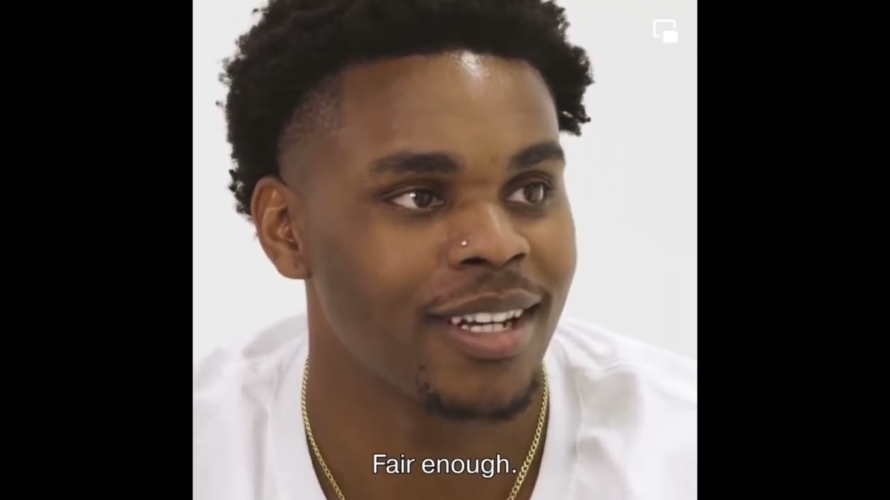Dad Swipes 20 Guys For His Daughter
