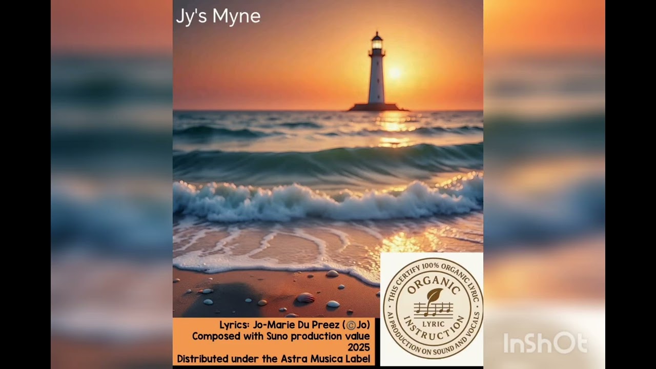 Jy's Myne Gedig (Lirieke) ©️Jo