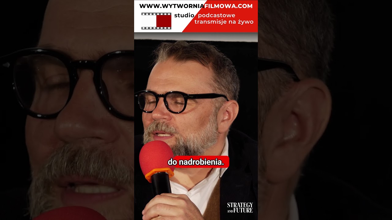 Nie ma zgody na to, żeby wojsko myślało. #jacekbartosiak #iran #usa