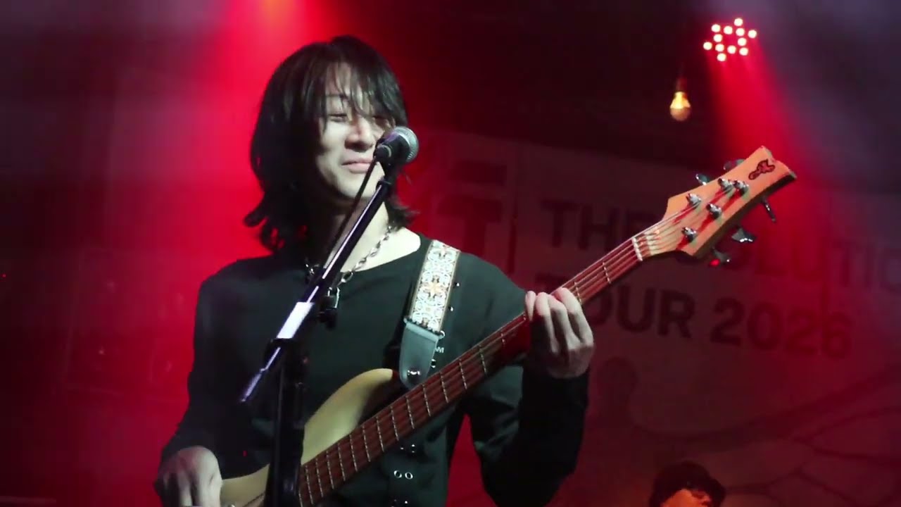 260208 솔루션스(THE SOLUTIONS) - Lines (권오경 focus)