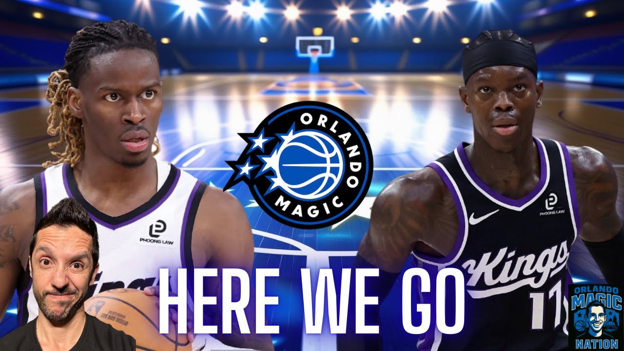 Orlando Magic Trade Deadline Update: Key Bench Targets Gone — What Options Are Left?